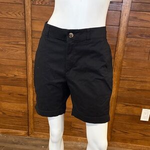 Old Navy Women's Dark Shorts